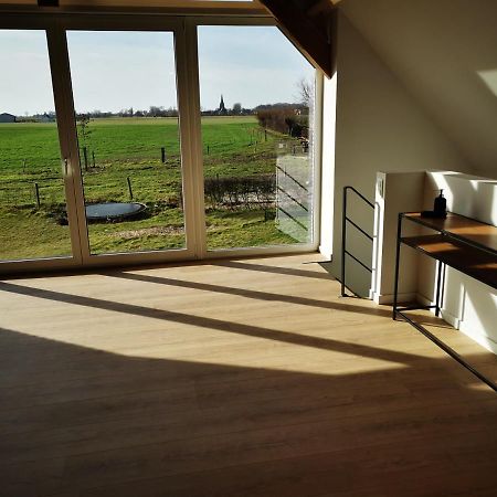 Vila De Beauven Veurne Exteriér fotografie